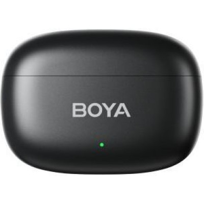 Boya Mini 14 Type-C Wireless Microphone Black